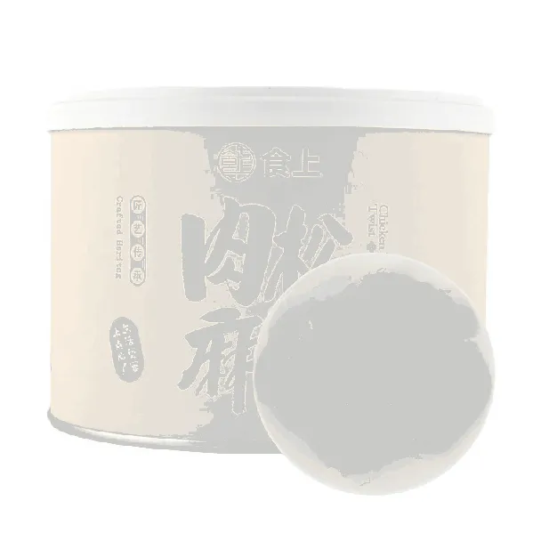 Chicken Meat Floss Fried Dough Twist 11.64 oz