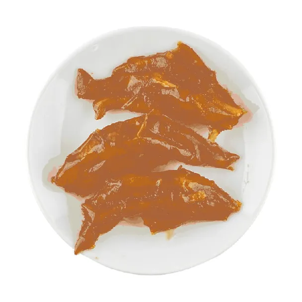 Chinese Brined Chicken Feet Five Spices Flavor 4.94 oz*2【2 Packs】