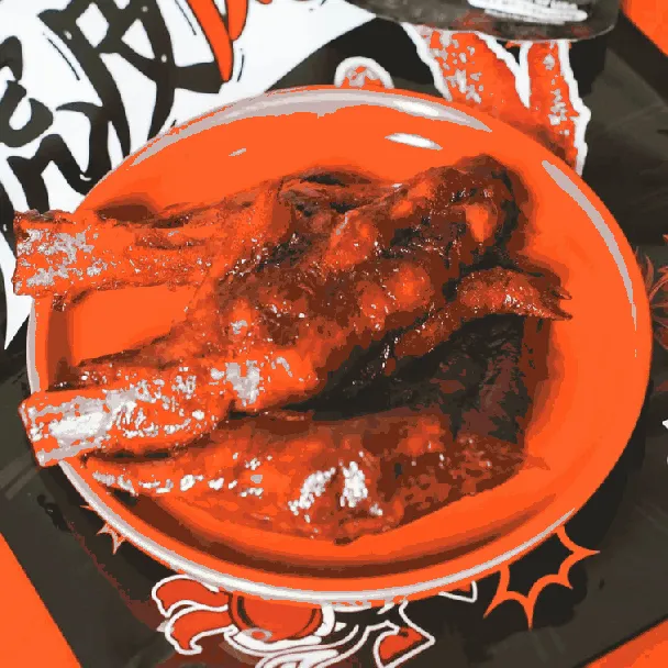 Chinese Brined Chicken Feet Heiya Flavor 4.94 oz
