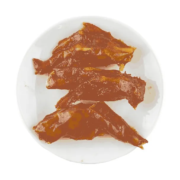 Chinese Brined Chicken Feet Heiya Flavor 4.94 oz