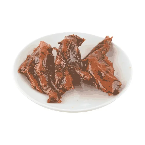 Chinese Brined Chicken Feet Heiya Flavor 4.94 oz