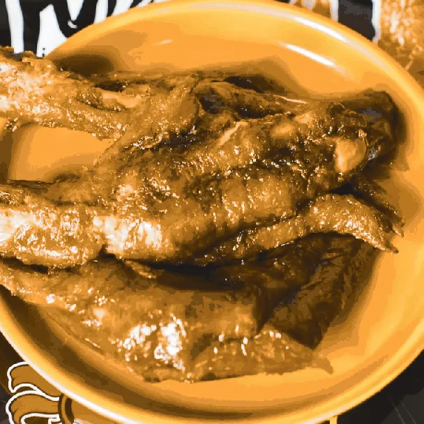 Chinese Brined Chicken Feet Heiya Flavor 4.94 oz*2【2 Packs】