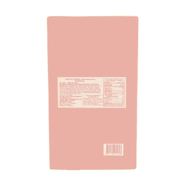 Chinese Style Chestnut Osmanthus Cake 190g