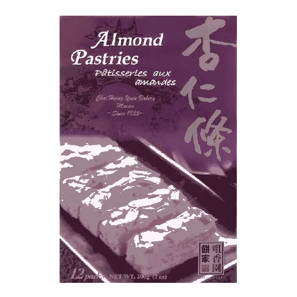 CHIO HEONG YUEN Mini Egg Roll 150g