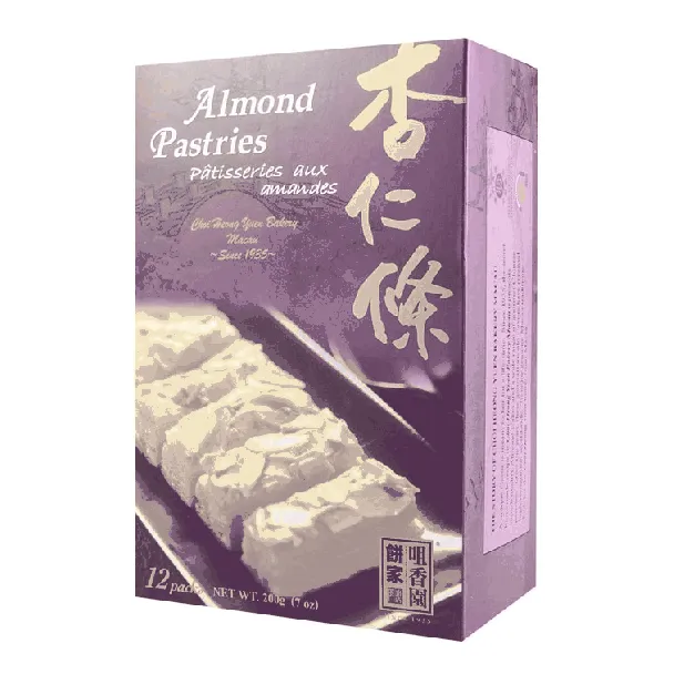 CHIO HEONG YUEN Mini Egg Roll 150g