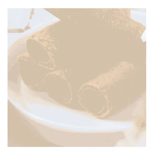 CHIO HEONG YUEN Mini Egg Roll 150g