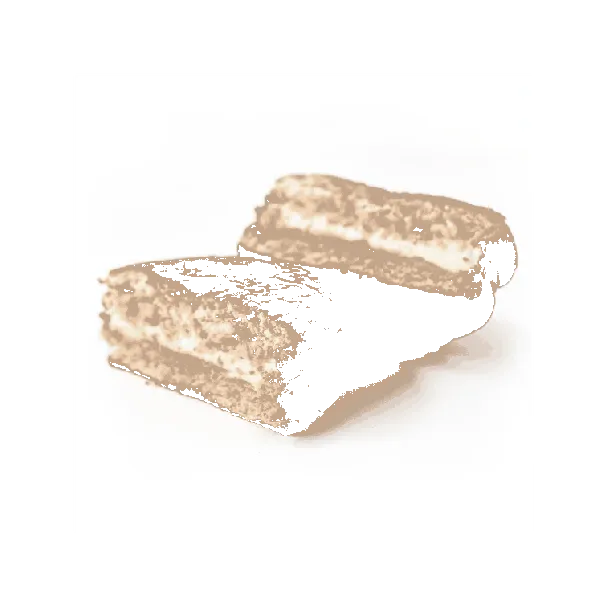 Choco Pie Black Sugar Milk Tea Flavor 12p 11.85 oz