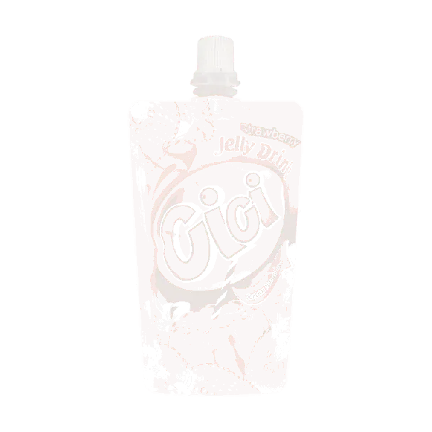 CICI Jelly Drink Strawberry 150g