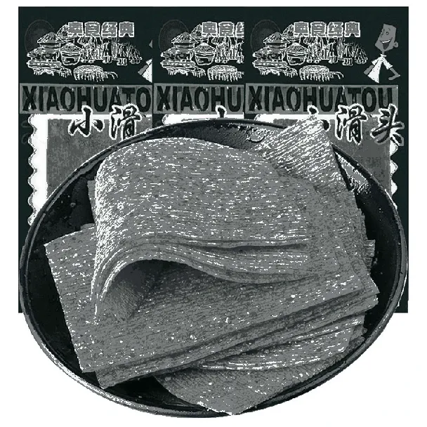Classic Spicy Chips 18g*10pcs