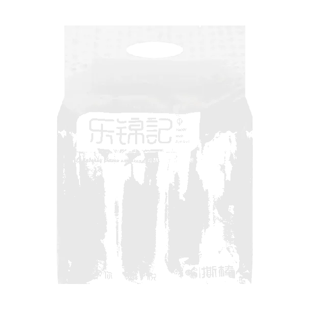 Cranberry Flavored Stick Bread 380g