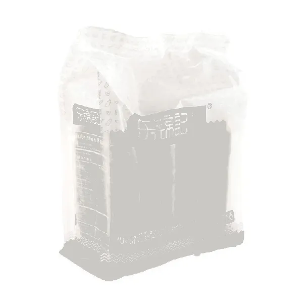 Cranberry Flavored Stick Bread 380g