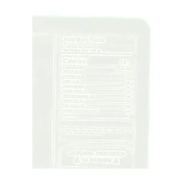 Crisp Green Plum Original Flavor 4.8oz【Low Calories 0 Fat】