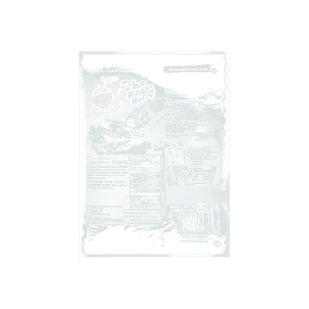 Crispy Seaweed Snacks Original Flavor,1oz [Packaging May Vary]