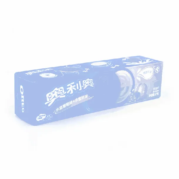 Crystal Grape Peach Biscuit 3.42oz