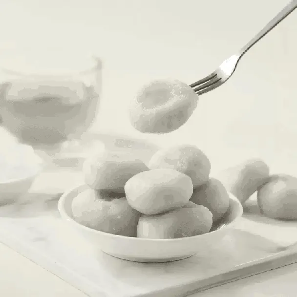 Crystal Sugar Crispy Water Chestnut 3.81 oz