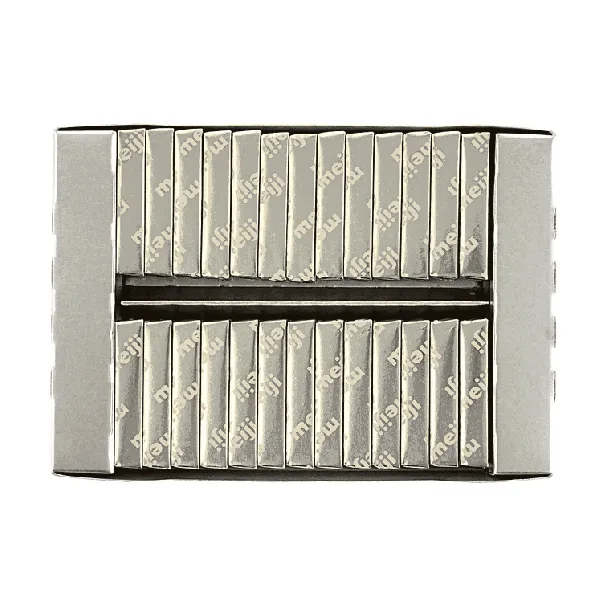 Dark Black Chocolate 26 blocks 4.23 oz