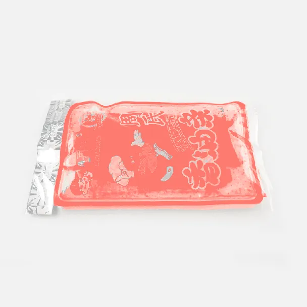 Deep-fried Dough Sticks with Sesame Oil and Spicy Flavor 5.22 oz*5【Value Pack】【Yami Exclusive】-zhou00053