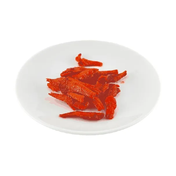 Deep Sea Anchovies Fish Secret Braised Flavor 2.04 oz【Rich In DHA, High In Calcium And High In Protein】