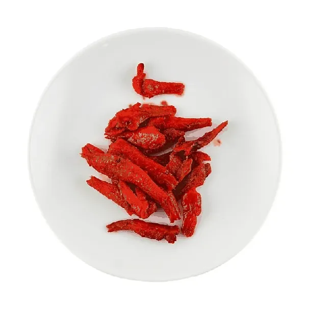 Deep Sea Anchovies Fish Secret Braised Flavor 2.04 oz【Rich In DHA, High In Calcium And High In Protein】