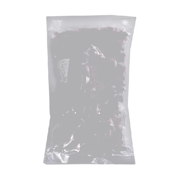 Delicious Mini Fried Dough Twist Brown Sugar Flavor 500g