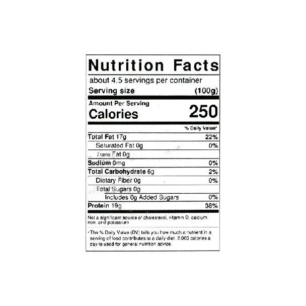 Dried Beancurd Snack Spicy Beef Flavor,14.1 oz