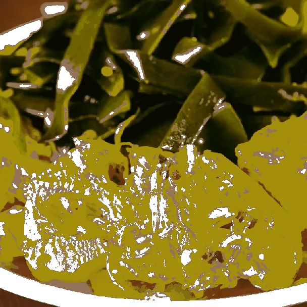 Spicy Lettuce,20pc 14.1 oz-xian00050