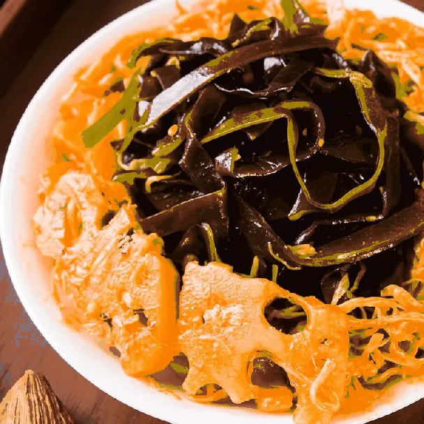 Dry-separated Spicy Hot Pot [deliciously Spicy Flavor] 32g*10packs