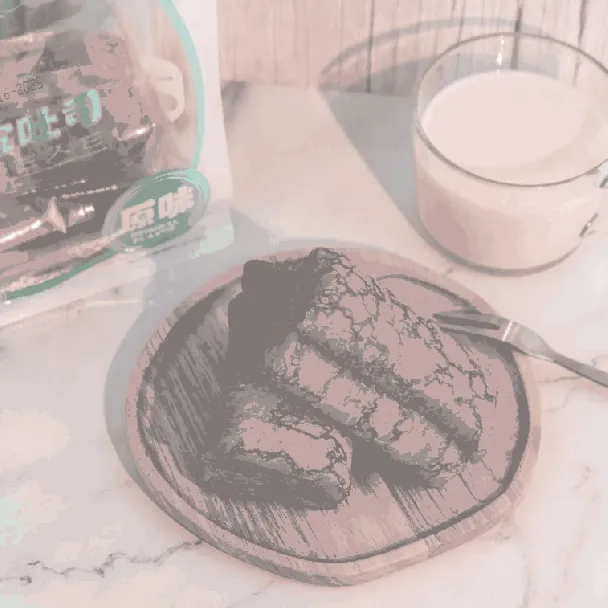 Egg Crust Roll Toast Bread Original Flavor, 10.58 oz【Nutritious Breakfast Bread】