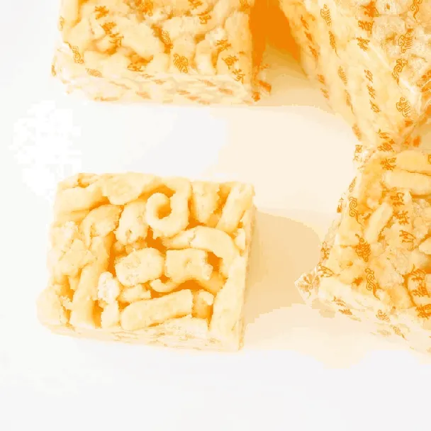 Egg Flavor Soft Flour Cake 608g