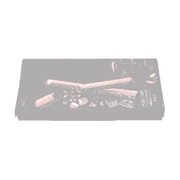 Elise Chocolate Sandwich Wafer Biscuit Sticks,1.6 oz ,Packaging May Vary
