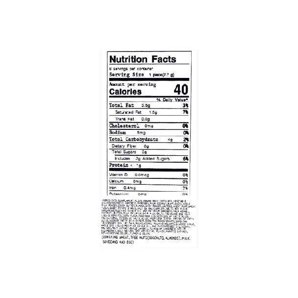 Elise Chocolate Sandwich Wafer Biscuit Sticks,1.6 oz ,Packaging May Vary