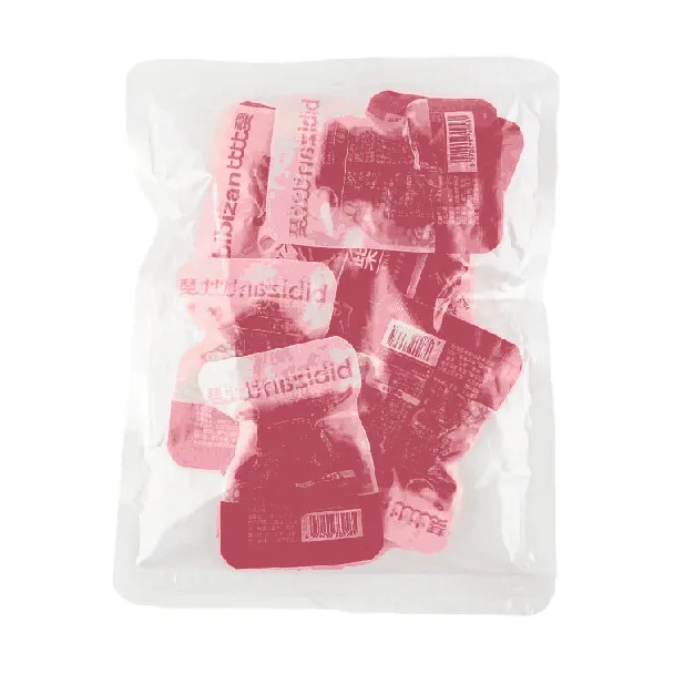 Firewood Tofu, Spicy Flavor, 10 packs 3.5 oz