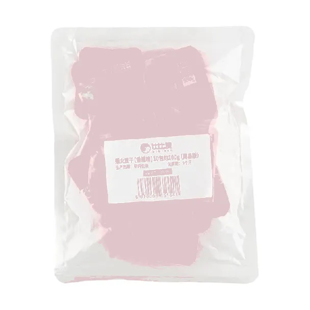 Firewood Tofu, Spicy Flavor, 10 packs 3.5 oz