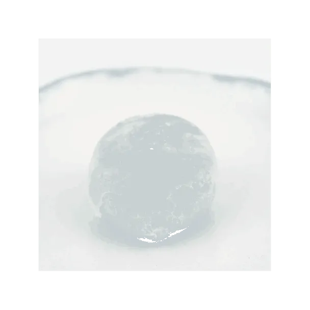 Flaky Mung Bean Pastries - 3 Pieces, 5.6oz