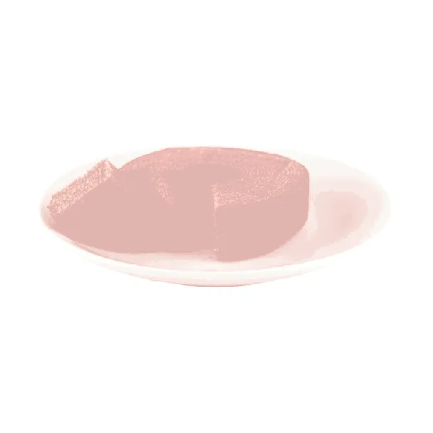Funwari Kaoru Baumkuchen Amaouichigo Cake, Strawberry Flavor, 1.94oz