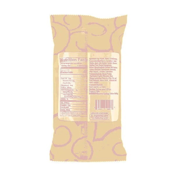 Ham Flavored Chicken Sausage, Sweet Corn Flavor, 10.97 oz *5【5 Packs】