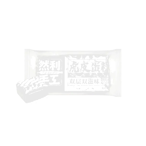 Handmade Tiger Skin Cake, 3.88oz [Product Expiry Date Format: Month/Day/Year]