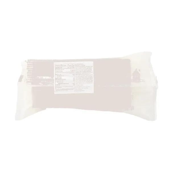 Handmade Tiger Skin Cake, 3.88oz [Product Expiry Date Format: Month/Day/Year]