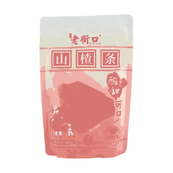 Hawthorn Candy Stick Bars, 7.05 oz