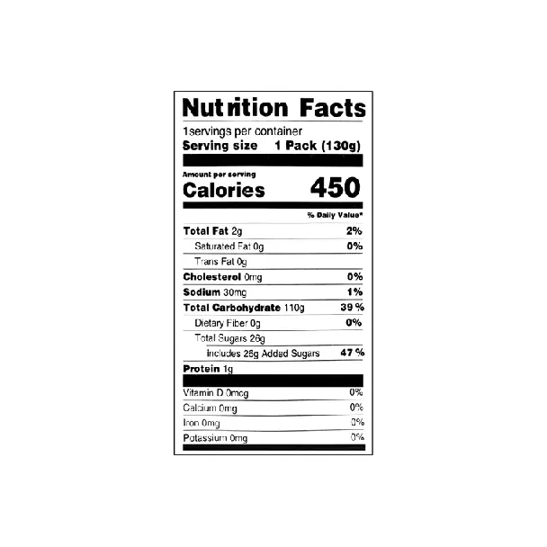 Hawthorn Sticks 130g