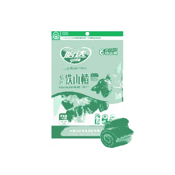 Hawthron Jelly Roll 150g