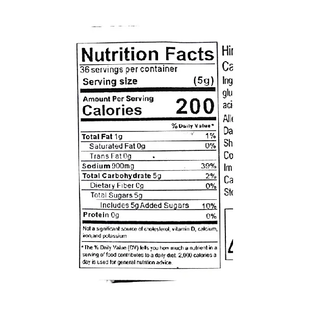 Organic Sweet Chestnuts - Shelled, 3.52oz