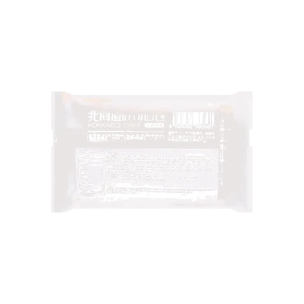 Hokkaido Toast - Soft & Stretchy, 85g