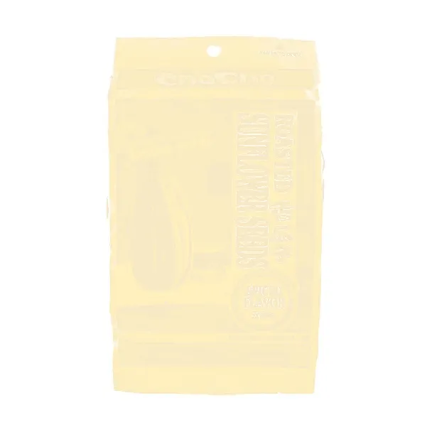 【Jackson Wang Favorite】Roasted Salted Sunflower Seeds - Five Spice Flavor, 8.82oz