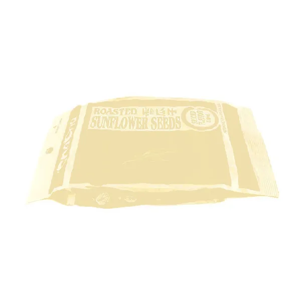 【Jackson Wang Favorite】Roasted Salted Sunflower Seeds - Five Spice Flavor, 8.82oz