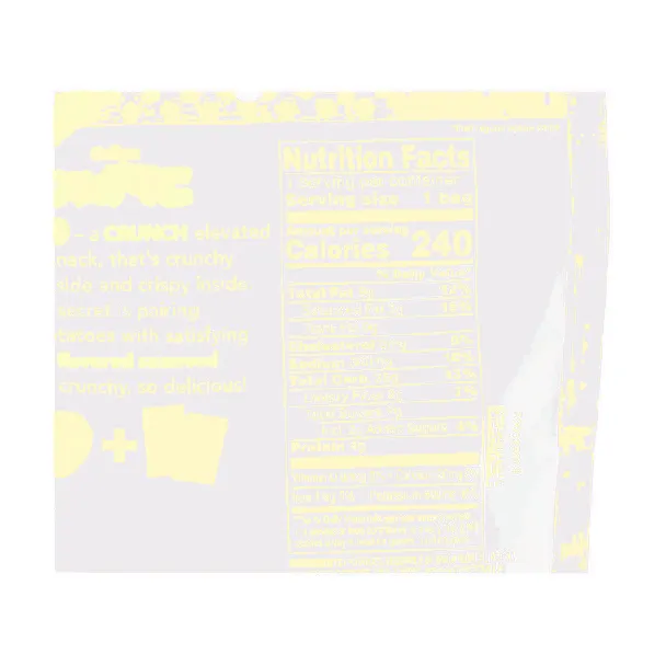 JagaRico Potato Sticks Umami Seaweed Flavor, 1.83oz
