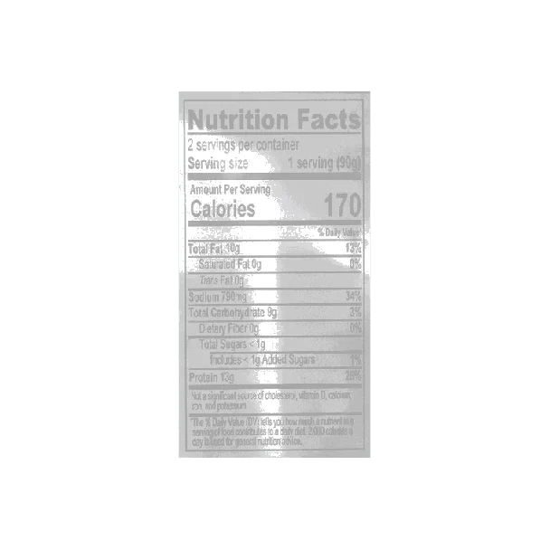 Jinduigu Hand Made Tender Tofu Snack Numbing Hot Flavor 180g