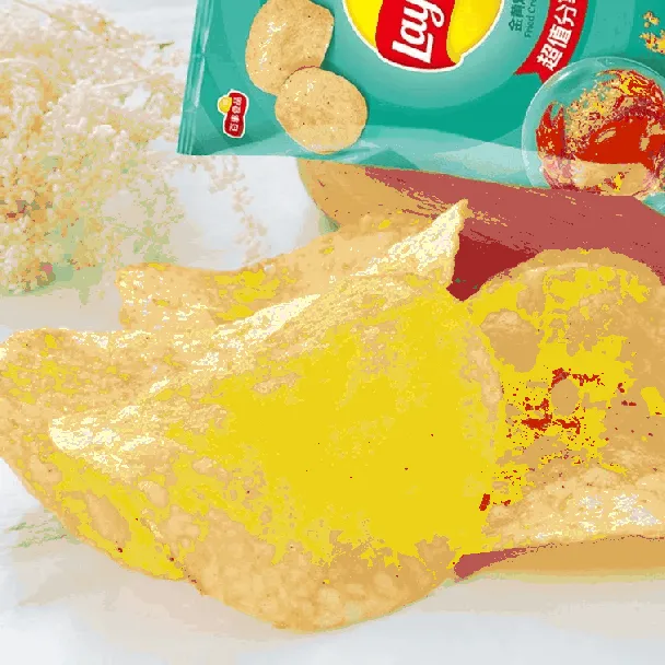 Lay's Potato Chips, 8 Flavor Variety Pack, 19.75oz