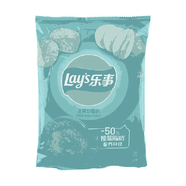 Lay's Potato Chips, 8 Flavor Variety Pack, 19.75oz