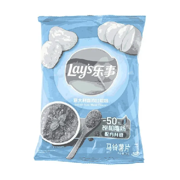 Lay's Potato Chips, 8 Flavor Variety Pack, 19.75oz